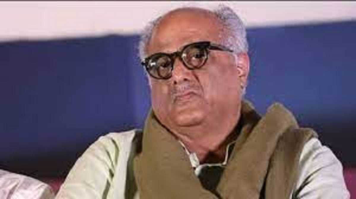 मिस्टर इंडिया और नो एंट्री का सीक्वल बनायेंगे बोनी कपूर